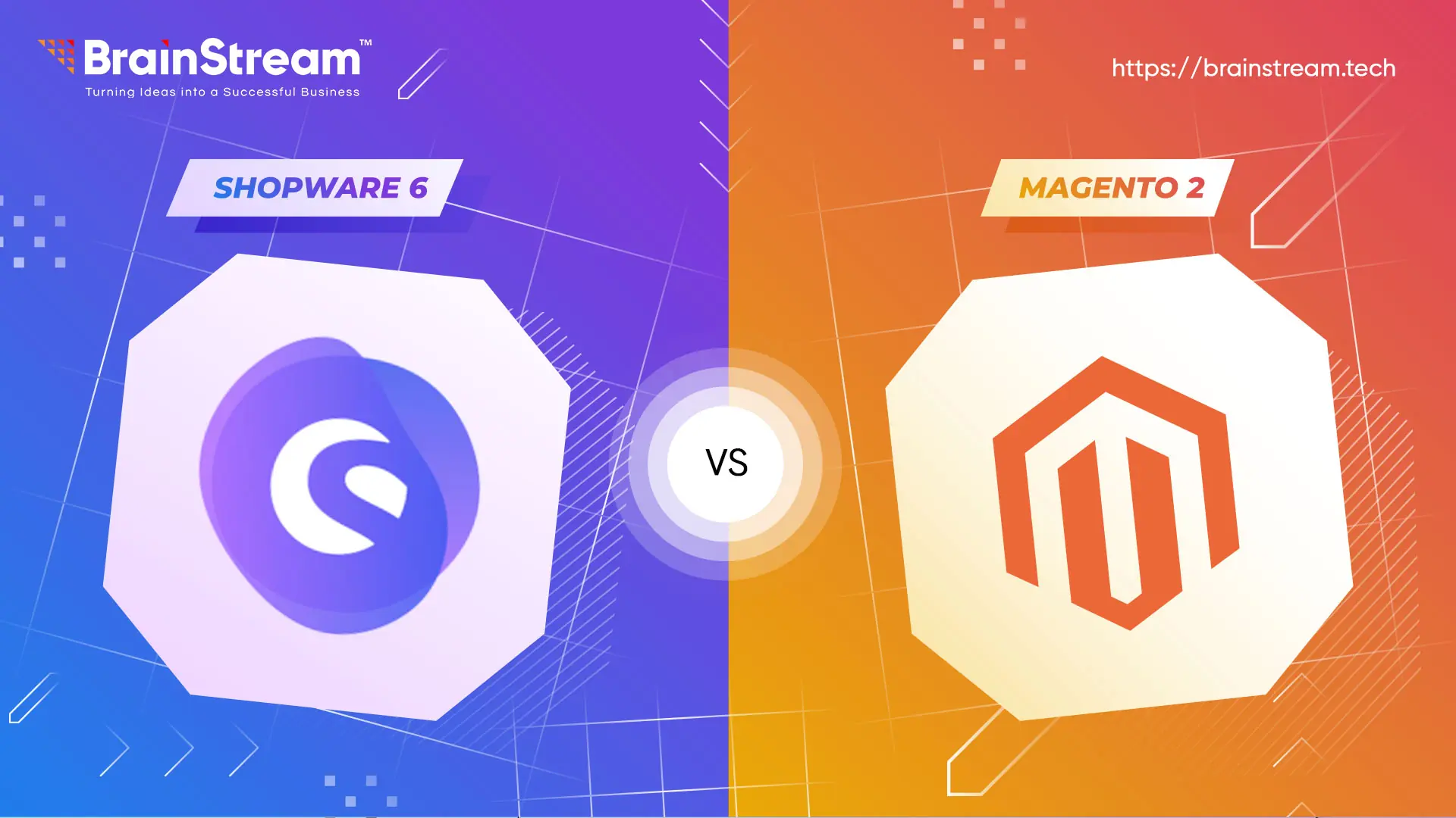 Shopware 6 vs Magento 2: Which eCommerce Platform Should You Choose?