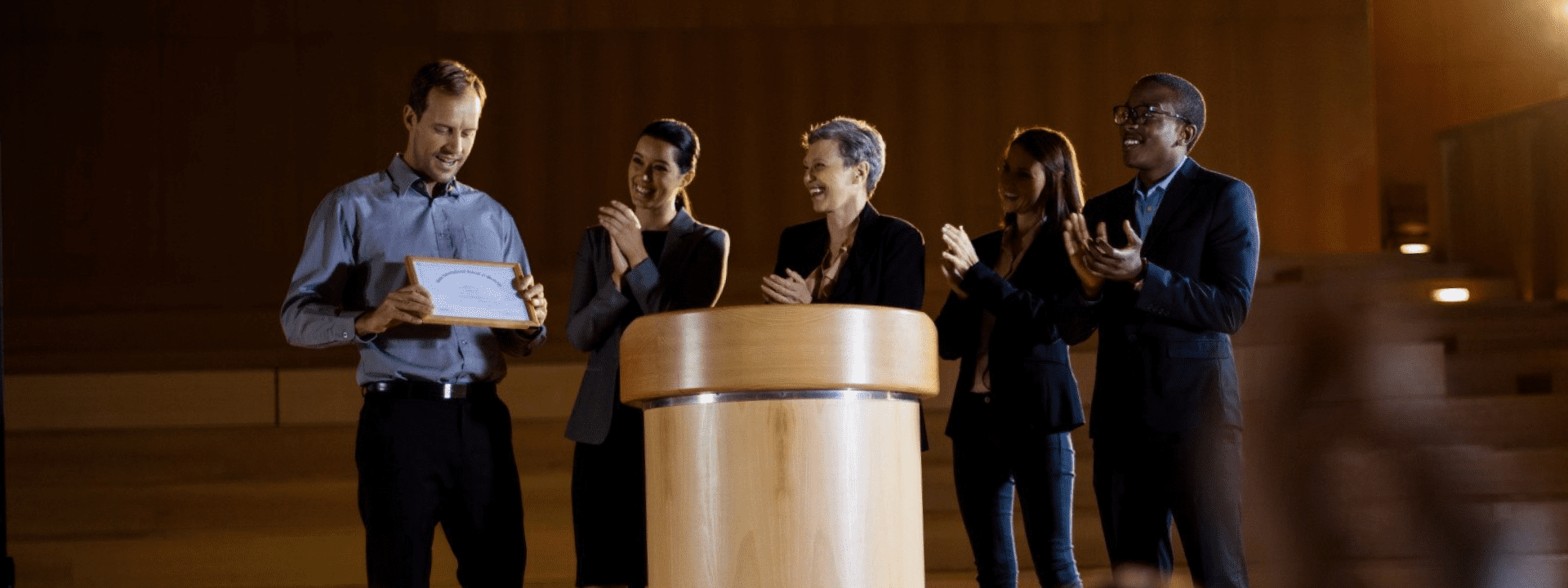 Playing On Our Strengths