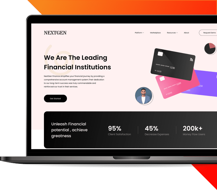 web development service