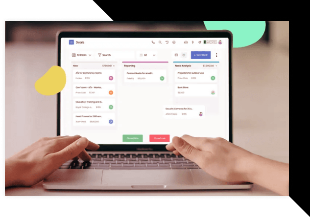 Vtiger Software Development Services