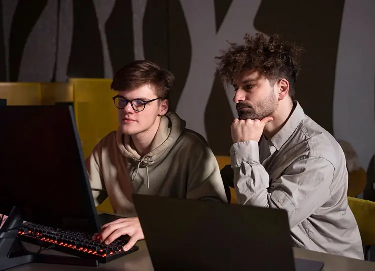 PDF Converter Challenges Case Study