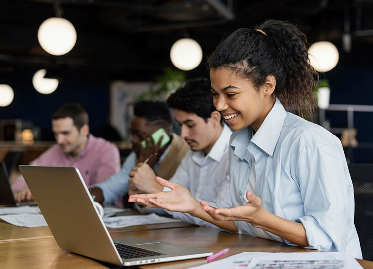 AeroAlliance Case Study