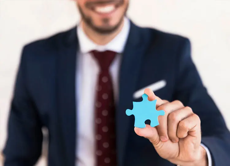 development solutions