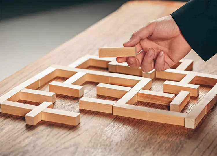 Development Solution Case Study