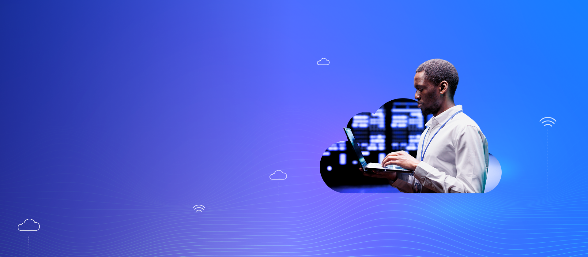 Cloud Computing Services