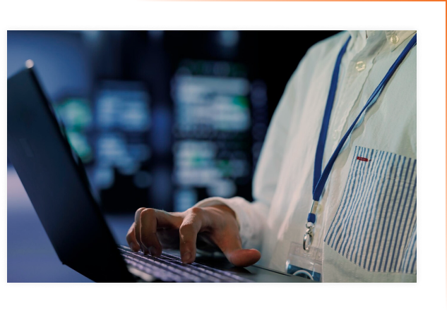 security Cloud Consulting Services