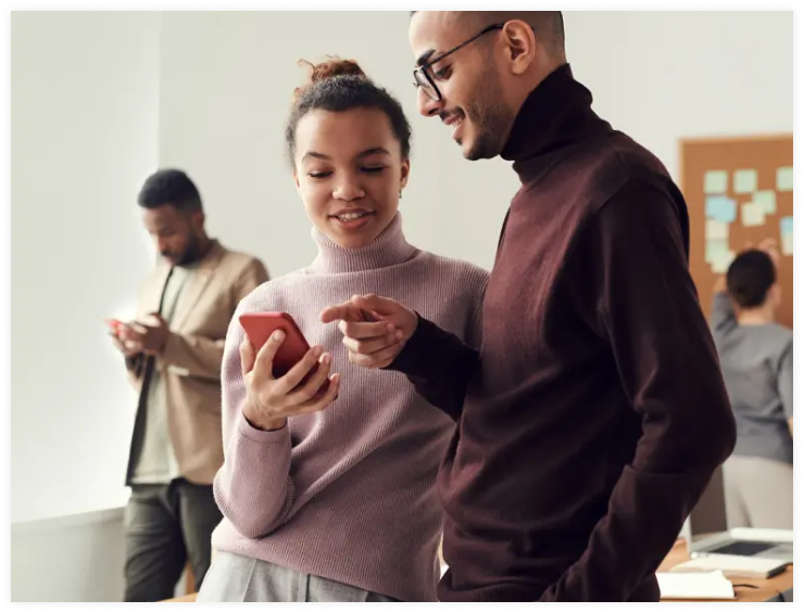 Exceptional User Experience