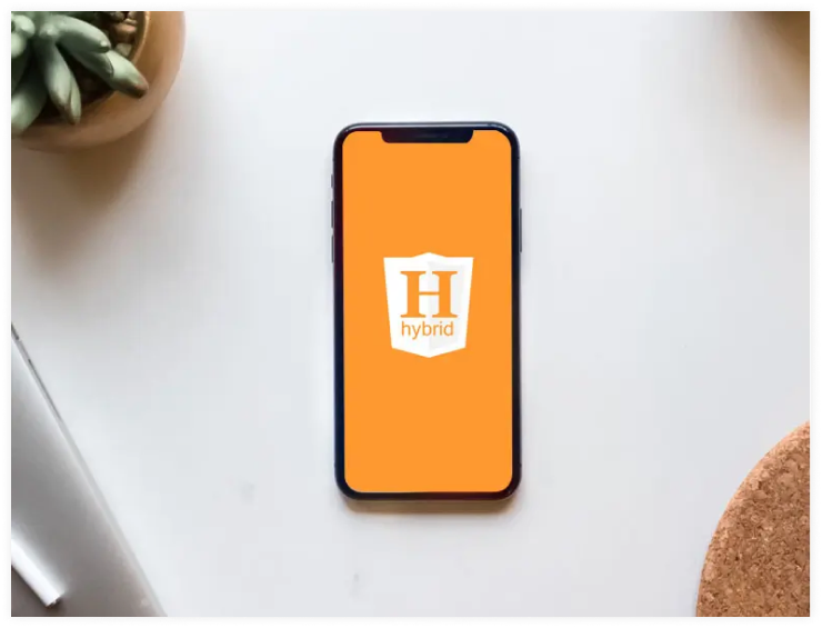 Hybrid App Development