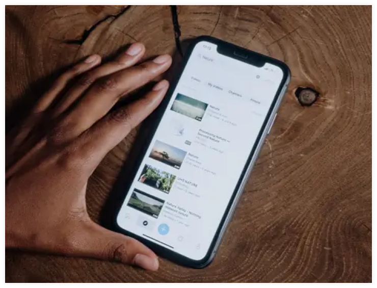 Hybrid Application Designing & Development Services