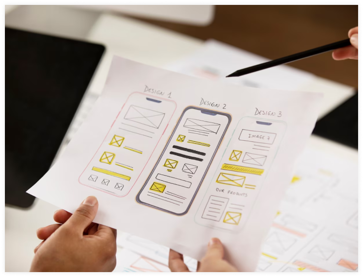 Native Android App Development Services