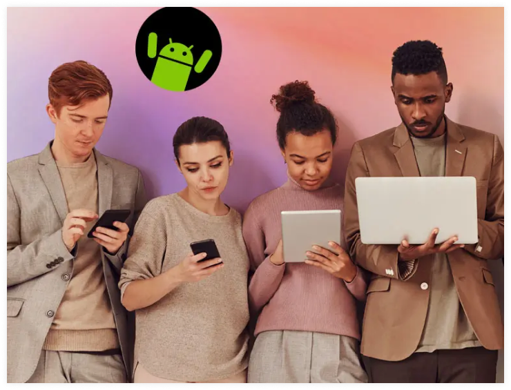 Android App Development Services