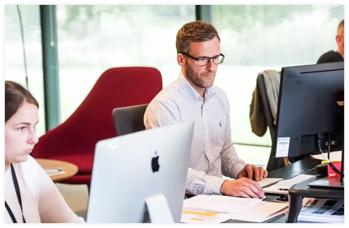 Why Choose us Flutter App Development