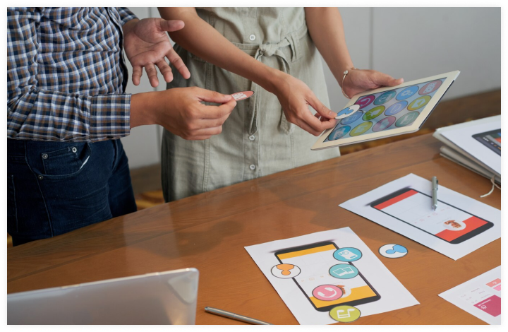 Choose us for Android App Development