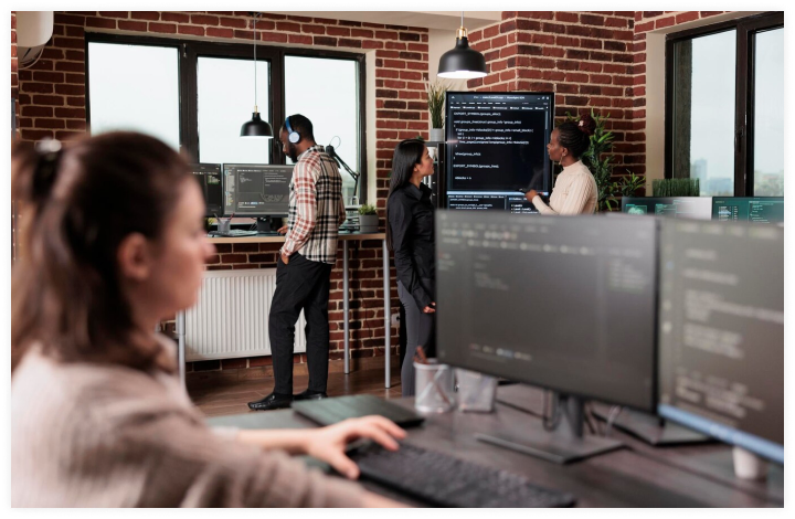 Choose us for React Native Development