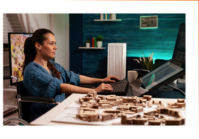 Development of Modules and Extensions