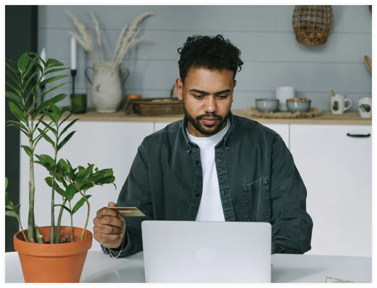 Drupal Ecommerce Website Development