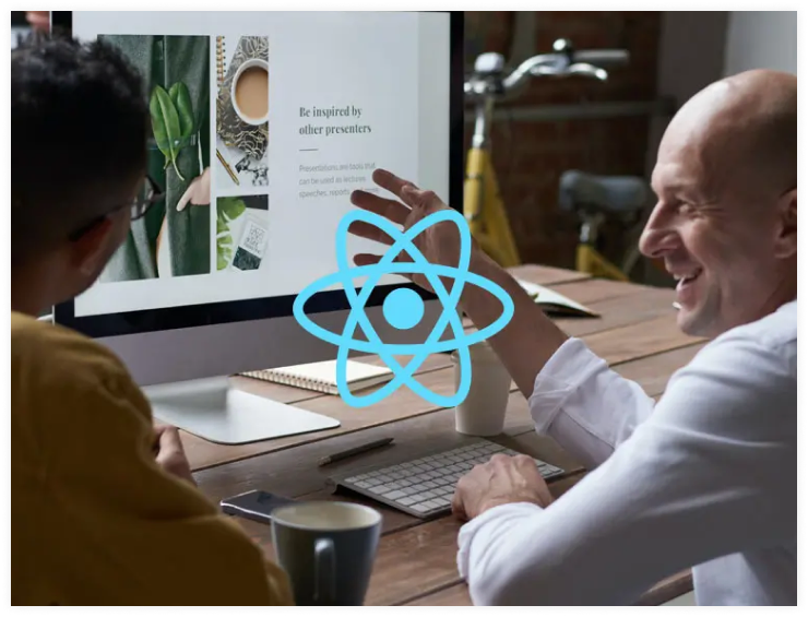 ReactJS Development Services USA