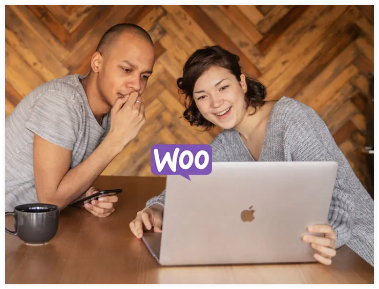 WooCommerce Development
