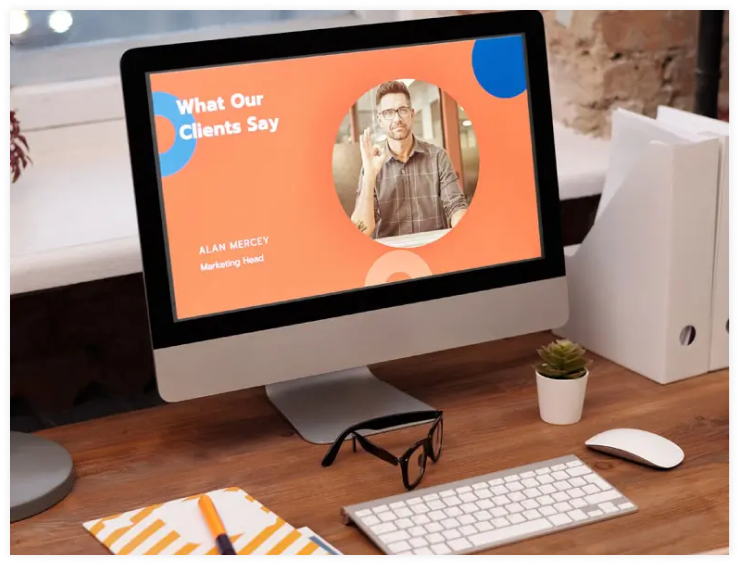 Innovative UI-UX Design on wordpress