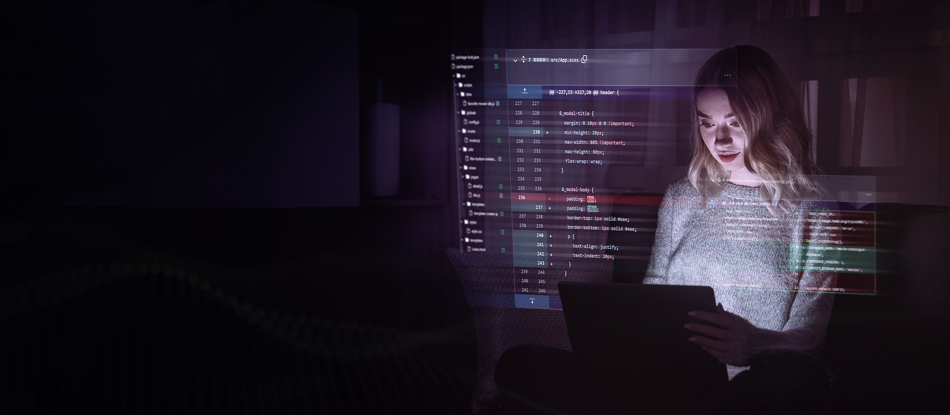 web development company