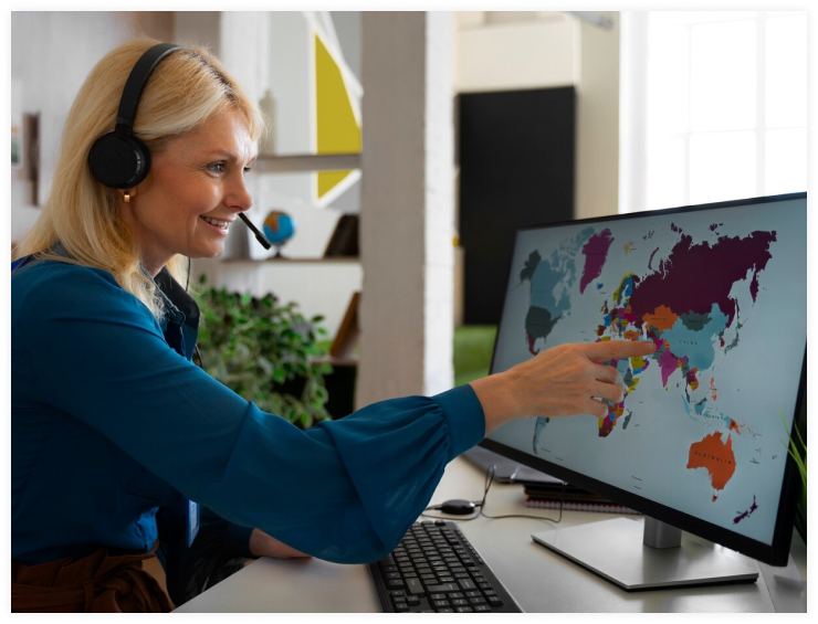 shopware development company USA