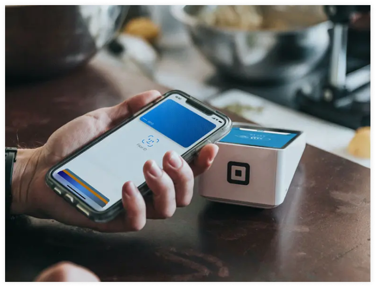 POS System in Shopware