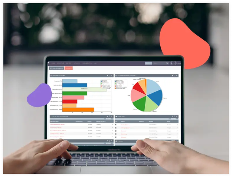 Choose SuiteCRM for Your Business