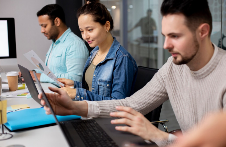 Why Choose Us for AngularJS Development