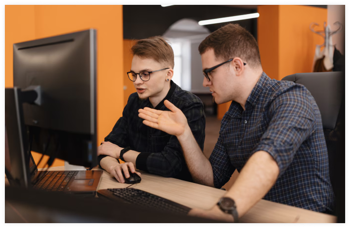 Why Choose us for CakePHP Development