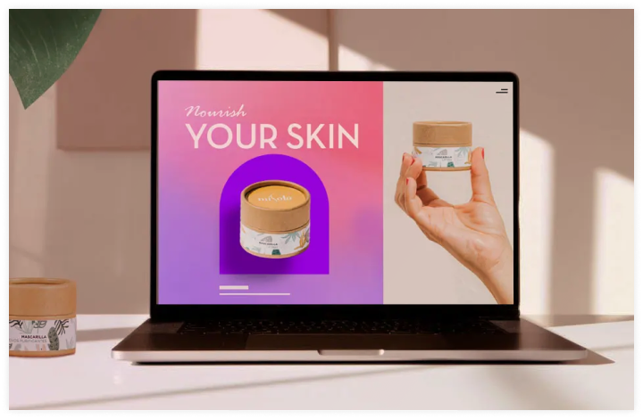 Custom eCommerce Web Development