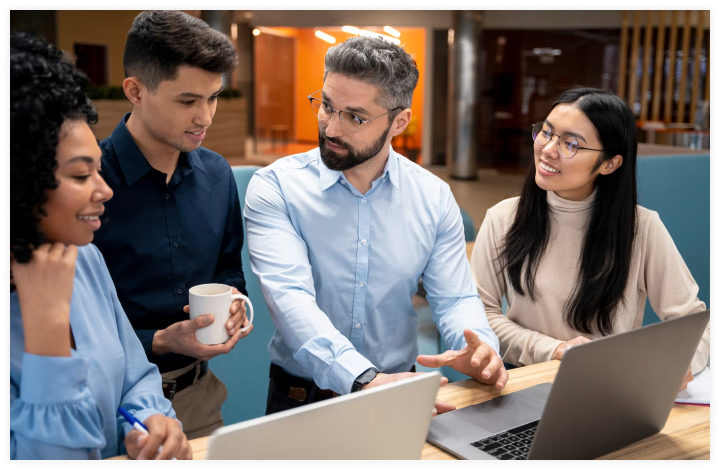 enterprise software development services