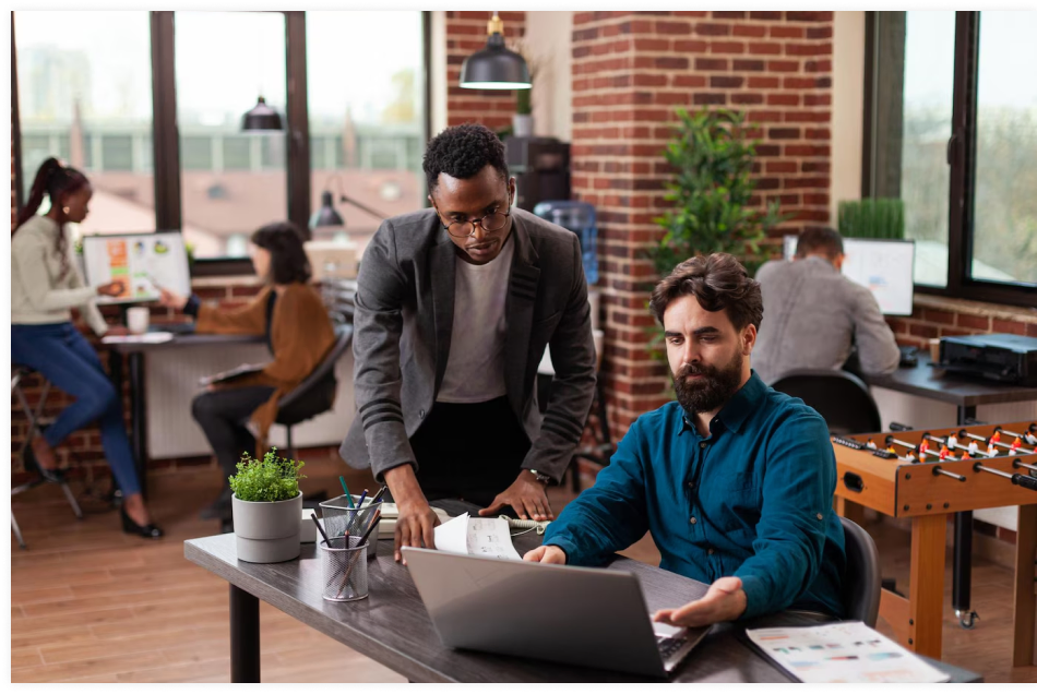 industry expertise software development