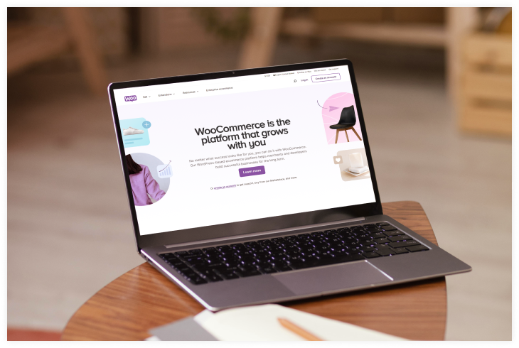 woocommerce ecommerce development services