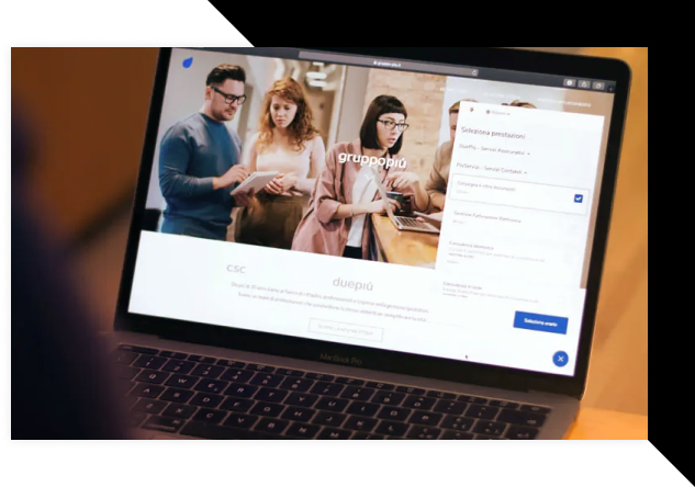 User-friendly Framework