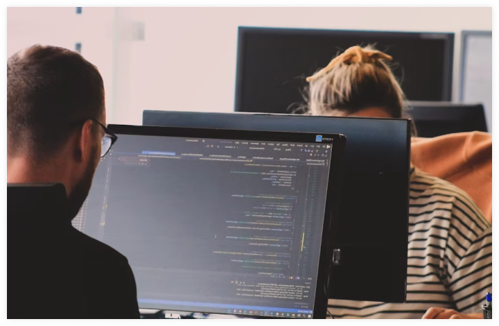 Why Choose us for Laravel Development?