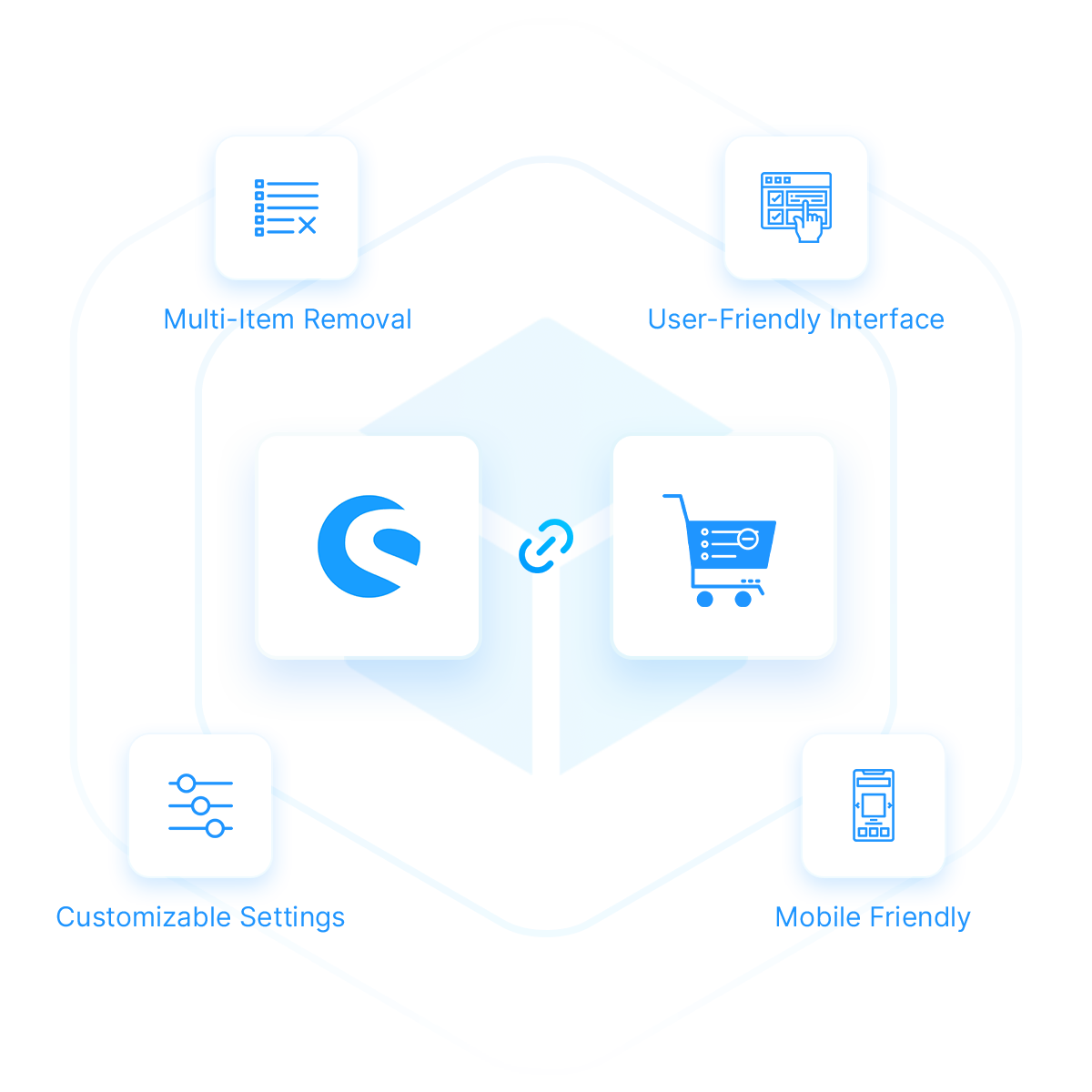 Remove Selected Items From Cart in Shopware
