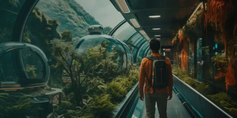 Software Development company