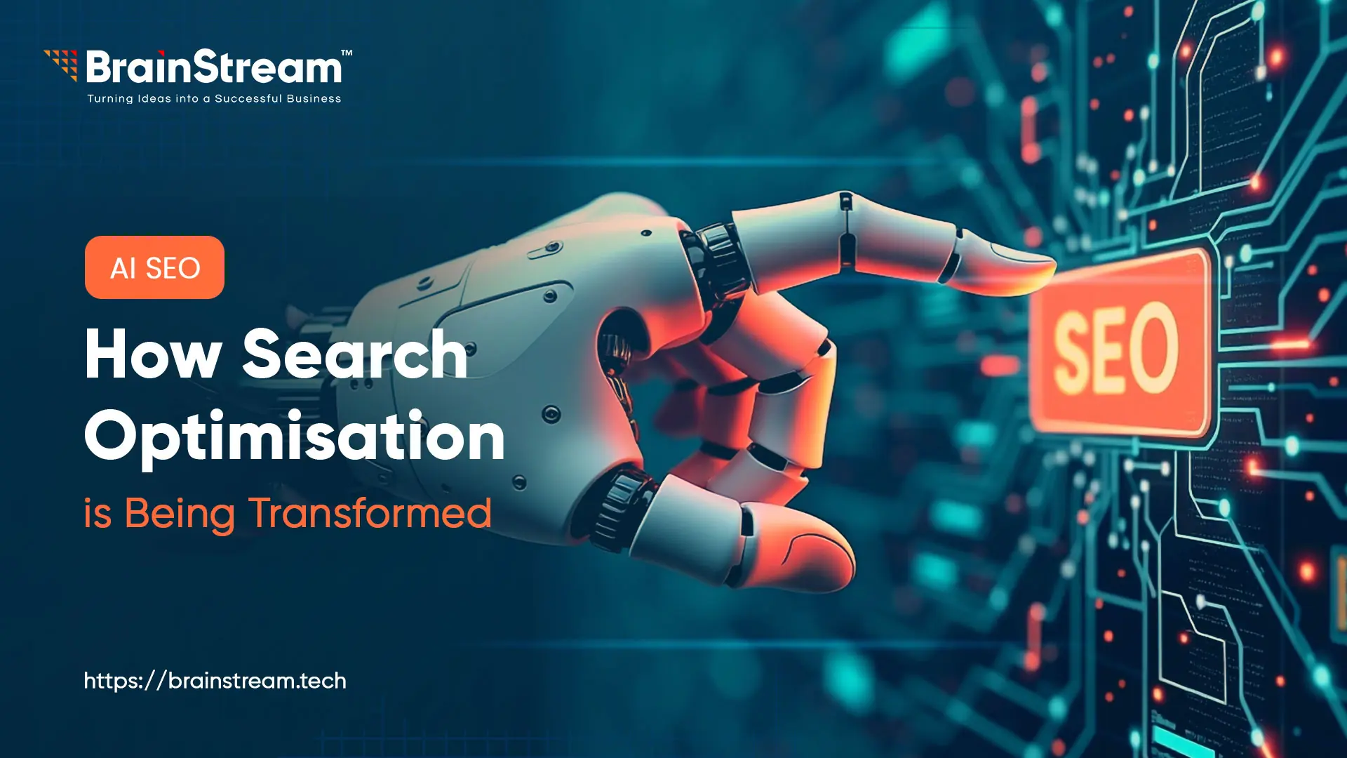 AI SEO: How Search Optimization is Being Transformed