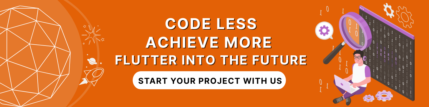 Flutter Into the Future