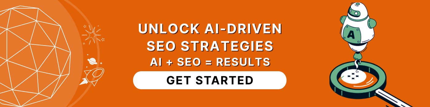 Unlock AI-Driven SEO Strategies