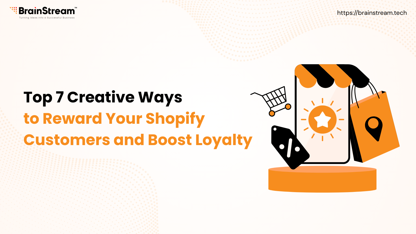 Top 7 Creative Ways to Reward Your Shopify Customers and Boost Loyalty