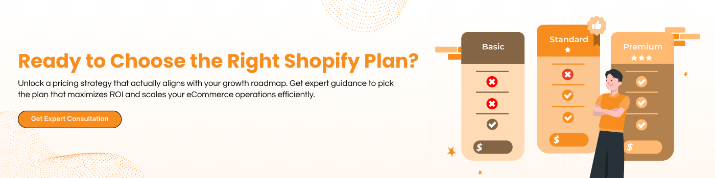 Shopify-Pricing