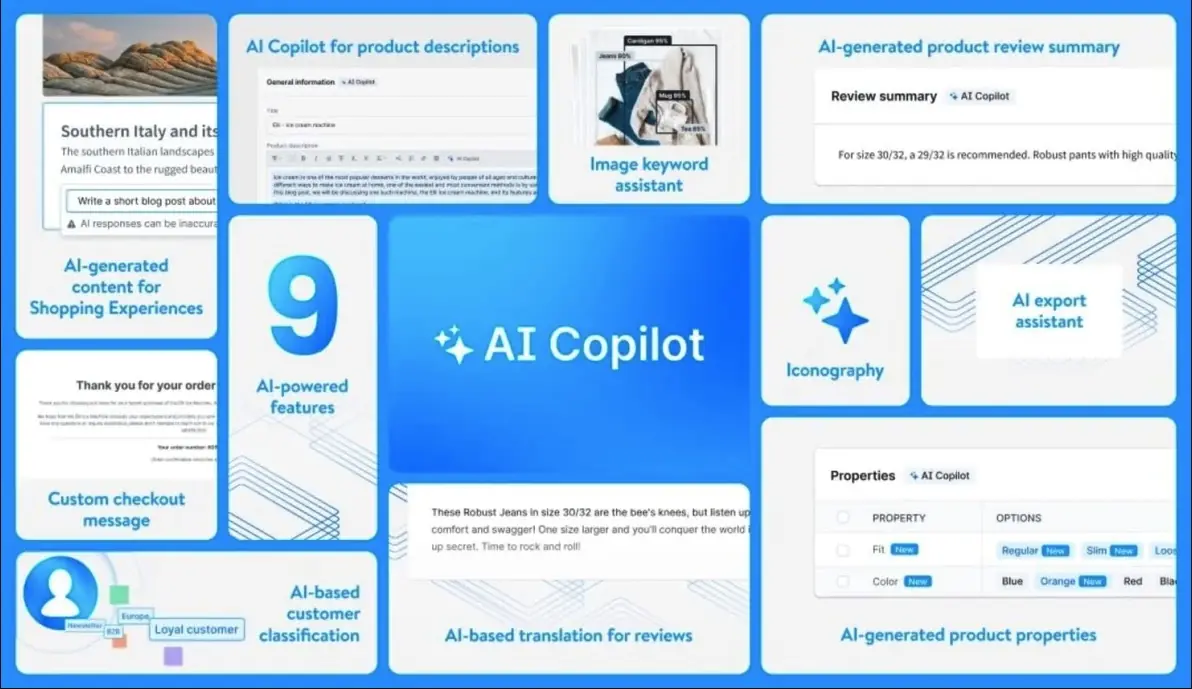 copilot automation