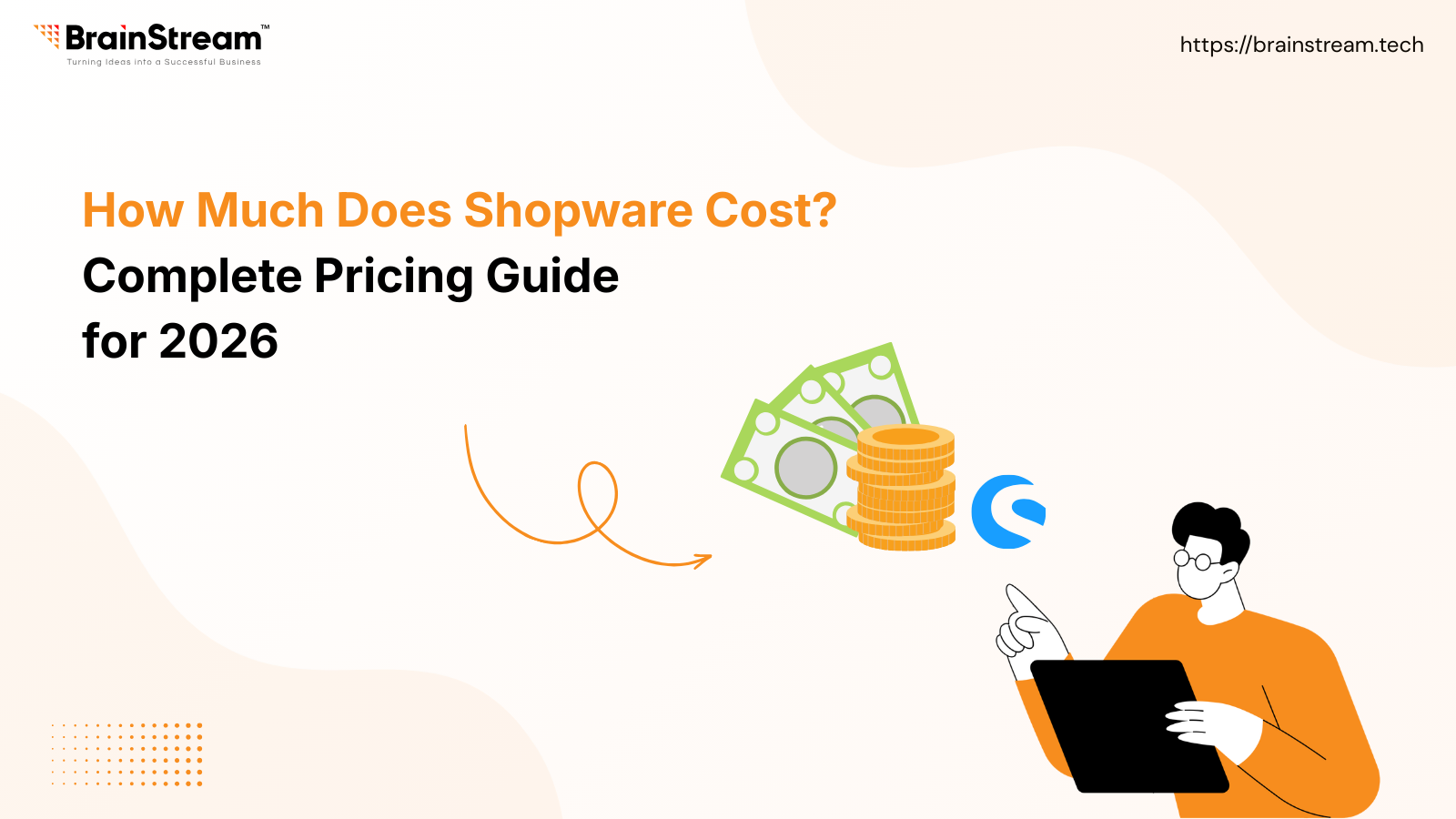 How Much Does Shopware Cost? Complete Pricing Guide for 2026